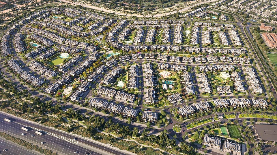Since its launch, Villanova has delivered 3,834 homes. 