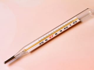 Rare case reveals thermometer remained in body unnoticed for 20 years.