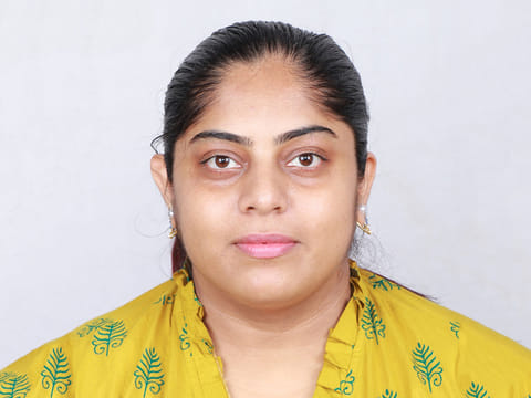 Amritha Babu