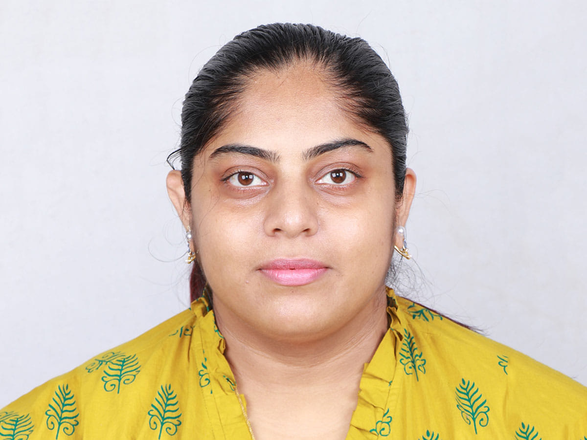Amritha Babu