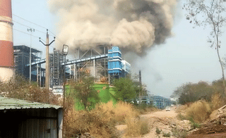 Chhattisgarh Vedanta power plant blast death toll rises to 14