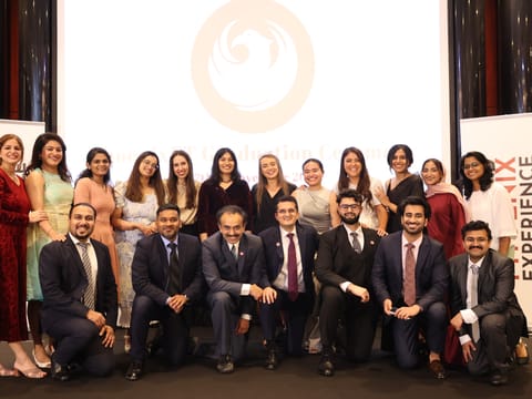 From classroom to boardroom, Phoenix powers finance careers