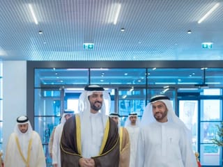Sharjah launches online rental dispute system