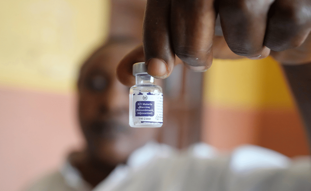 Science can accelerate malaria control — with the right leadership