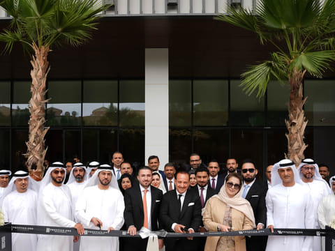 Prestige One Developments hands over two key projects and awards contracts worth Dh500m 