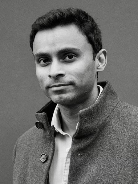 Anand Joawn
