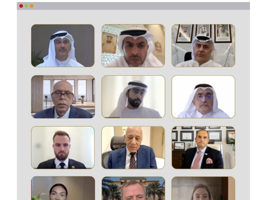 UAE workshop