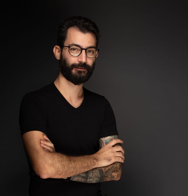 Alfred Manasseh
