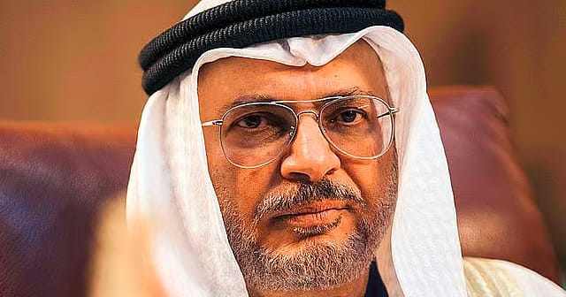 The UAE’s priority and firm conviction remain centred on prioritising political solutions as the path to peace, stability and prosperity: Gargash