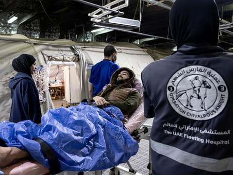 Total number of treated cases rises to 73 as medical support continues.