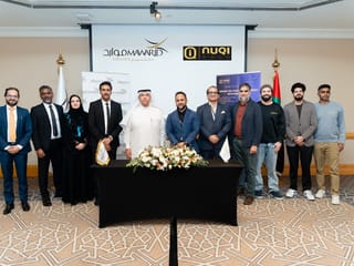 Gold-backed card debuts in the UAE