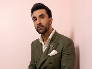 Ranbir Kapoor was selected in the Time's 100 list of the world's most influential people
