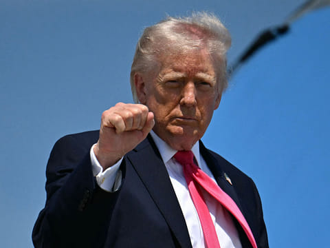 Trump has already cast doubt on the proposal, saying Iran has “not yet paid a big enough price” and warning that fresh military strikes remain an option if Tehran “misbehaves.” 