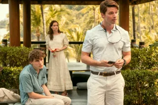 The White Lotus S4 set to film at Cannes Film Festival