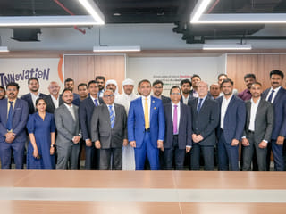 LuLu Money opens Innovation Hub in Abu Dhabi