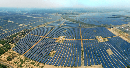 India’s renewable push seen as template amid global energy disruptions
