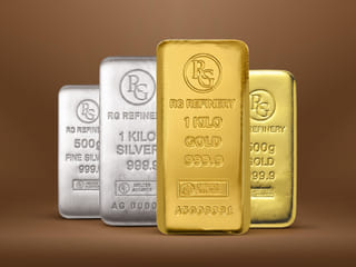 How an integrated value chain helps gold traders 