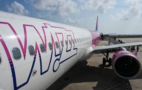 Europe normally imports half of its jet fuel from Gulf countries.