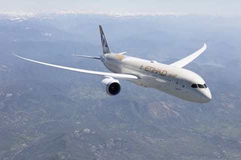 The new services reflect investment in high-growth markets, supporting increasing connectivity across trade, cargo and mobility.
