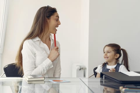 Back-to-school in the UAE: Parents need a reset too, here’s how to feel like yourself again