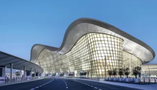 UAE ID holders can explore terminal facilities under guided entry rules.