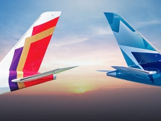 Air India–WestJet pact unlocks 30+ US, Canada cities