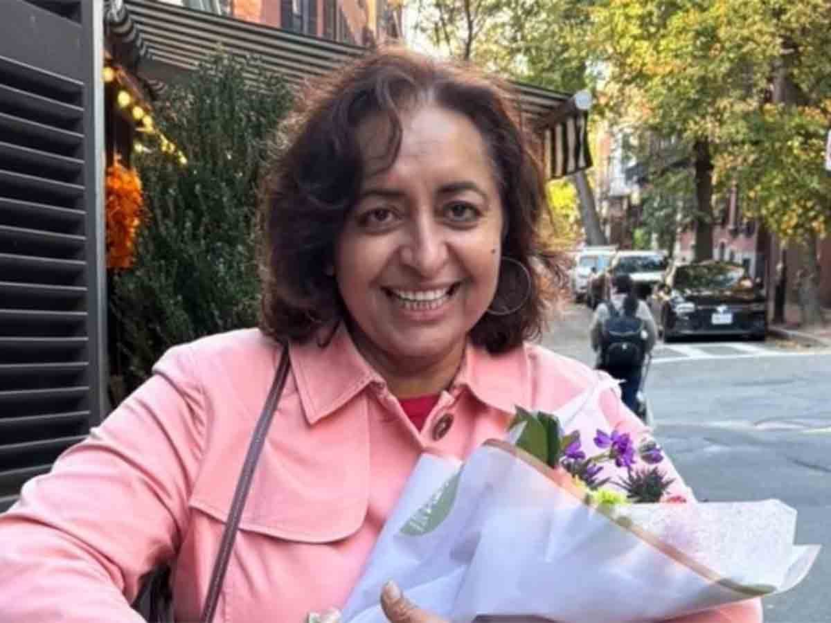 Meenu Batra 