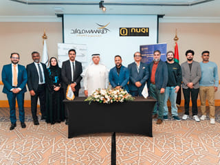 New Shariah-compliant gold-backed card launched in UAE