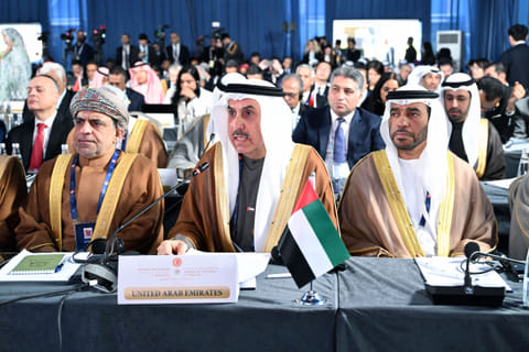 FNC Speaker links Gaza suffering to global failure to match values with action