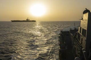 Strait of Hormuz faces fresh uncertainty: What to know