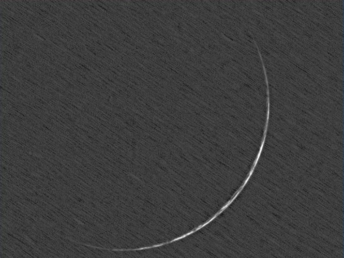 Eid al-Adha 2026: Astronomical Projections Point to May 27 — image 3