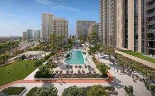 Flexible 40/60 plan targets first-time buyers and investors in Abu Dhabi community