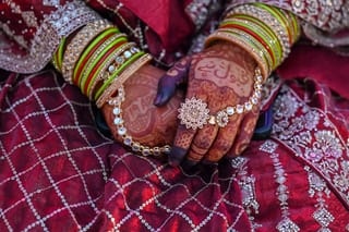 The violence erupted after Sidra of the Channa community married Muhammad Hassan Buriro in a court marriage in Hyderabad on May 4.