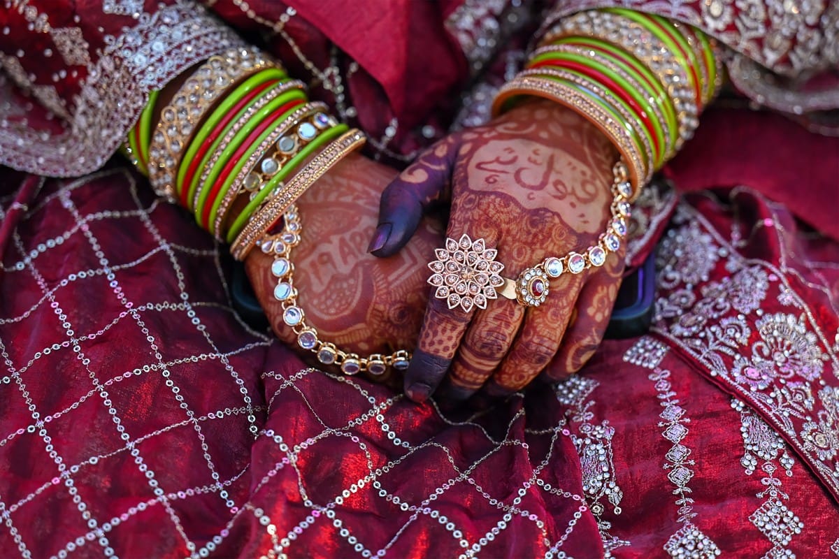 The violence erupted after Sidra of the Channa community married Muhammad Hassan Buriro in a court marriage in Hyderabad on May 4.