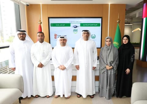 Dubai Police expands Esaad with Lari deal