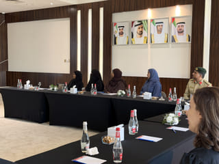 Dubai launches Foster Families Committee 