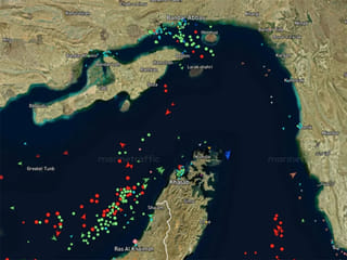 Hormuz, not nukes, now defines Iran’s deterrence strategy