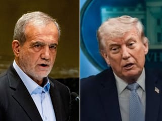 US, Iran warn ready for war as talks in limbo