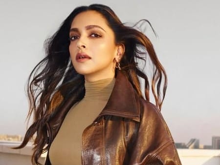 Deepika Padukone 