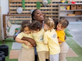 Hugs and roses as UAE schools reopen with safety plans