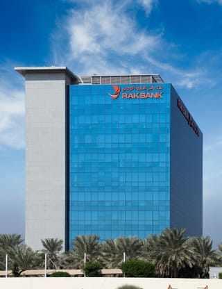 RAKBANK posts record Q1 profit of Dh1 billion 