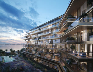 Avenew Development-Wadeen launch
Cheval Residences