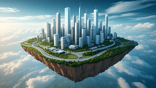 Cultural fusion could make GCC next great financial hub