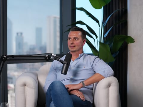 Episode 4: How partners make money
