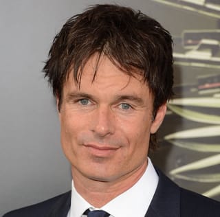 Muldoon also appeared as Richard Hart on Melrose Place. 