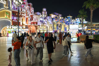 Dubai attractions closing for summer this weekend