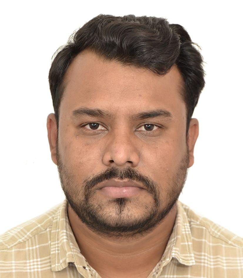 Mohammed Munjur