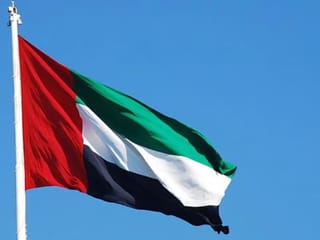 UAE announces travel ban to Iran, Lebanon, and Iraq