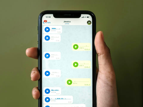 A major messaging upgrade brings privacy, security and richer texting across platforms.
