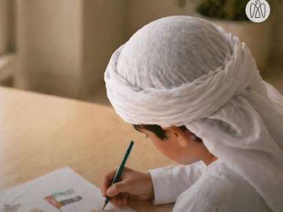Frontliners Tribute Initiative allows children of all ages to express their appreciation 
